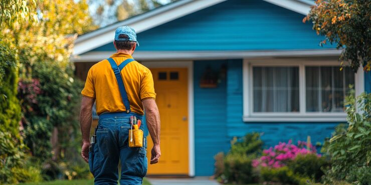 Professional Handyman Services American Canyon, CA